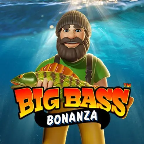 Big Bass Bonanza | Spinplatinum