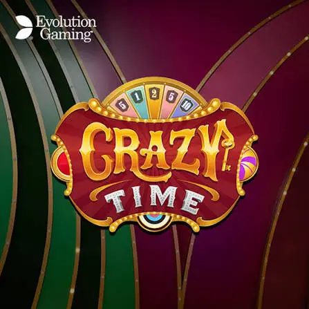 Crazy Time | Spinplatinum