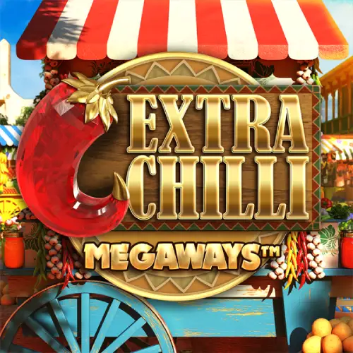 Extra Chilli | Spinplatinum