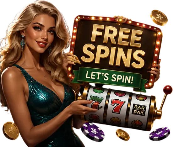 Fino a 1.800€ + 175 Giri Gratuiti | Spinplatinum