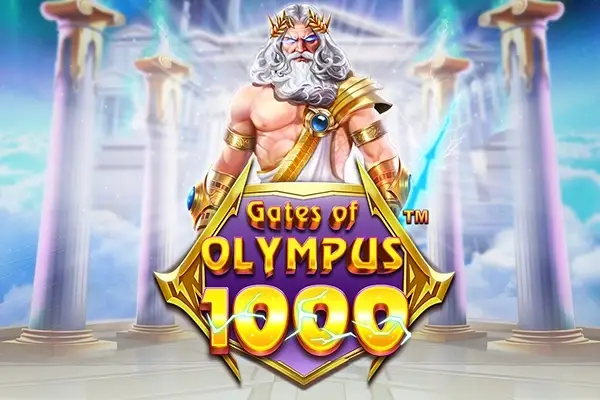 Gates of Olympus 1000 | Spinplatinum