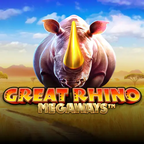 Great Rhino Megaways | Spinplatinum