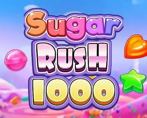 Sugar Rush | Spinplatinum