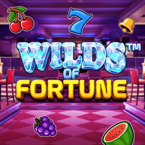 Wilds Of Fortune | Spinplatinum